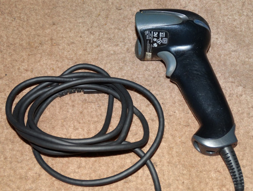 Honeywell 1900 usb hand held - #1900,